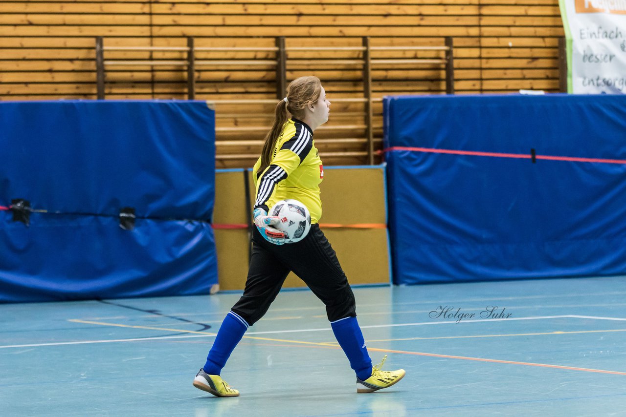 Bild 187 - Dodenhof Cup